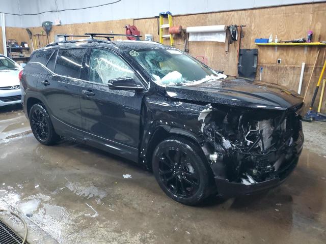 2021 GMC TERRAIN SLE VIN: 3GKALTEV0ML382951