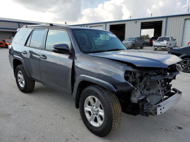 2021 TOYOTA 4RUNNER SR5 VIN: JTEFU5JR2M5241281