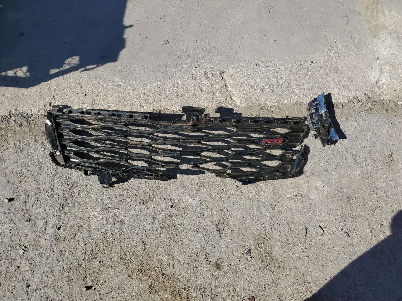 2023 CHEVROLET EQUINOX RS VIN:3GNAXMEG9PS129944