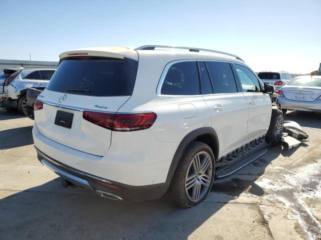 2021 MERCEDES-BENZ GLS 450 4MATIC VIN: 4JGFF5KE4MA429958