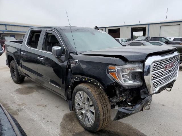 2021 GMC SIERRA K1500 DENALI VIN: 3GTU9FET7MG191009