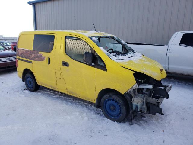 2021 NISSAN NV200 2.5S VIN: 3N6CM0KN2MK697077