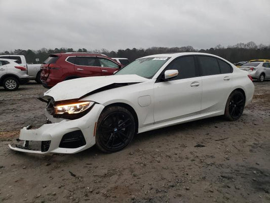 2021 BMW 330E VIN: WBA5P7C05MFK94937