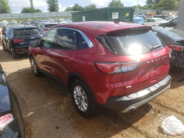 2021 FORD ESCAPE SE VIN: 1FMCU0G66MUB30015