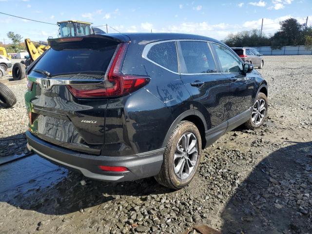 2021 HONDA CR-V EXL VIN: 2HKRW2H87MH639416