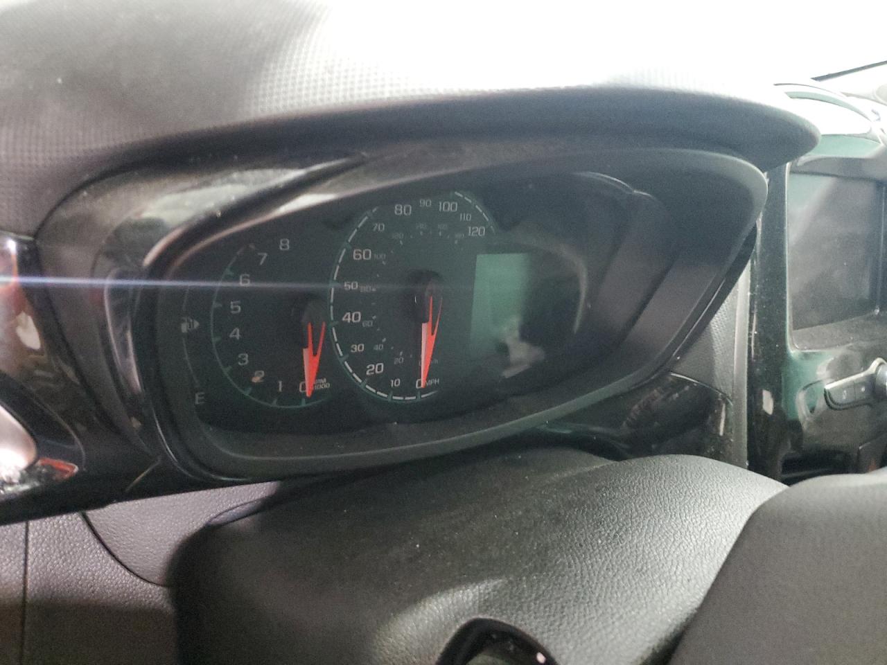 2022 CHEVROLET SPARK 1LT VIN:KL8CD6SA7NC028869