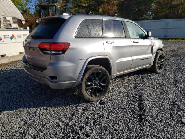 2021 JEEP GRAND CHEROKEE LAREDO VIN: 1C4RJFAG8MC549582