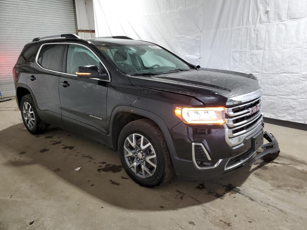 2023 GMC ACADIA SLT VIN:1GKKNUL42PZ213834