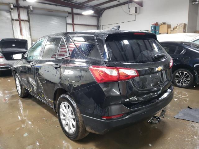 2021 CHEVROLET EQUINOX LS VIN: 2GNAXH***********