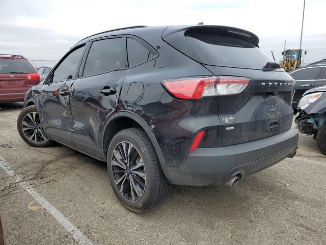 2021 FORD ESCAPE SE VIN: 1FMCU0G62MUA13774