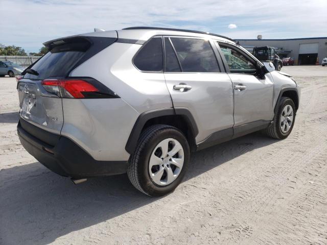 2021 TOYOTA RAV4 LE VIN: 2T3K1RFV3MC087120