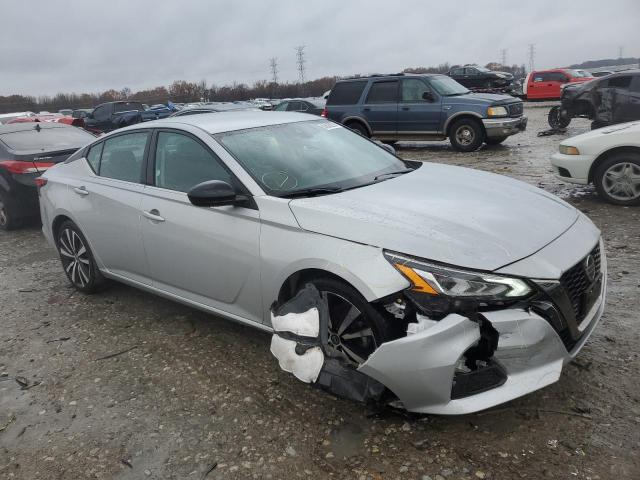 2021 NISSAN ALTIMA SR VIN: 1N4BL4CV8MN372196