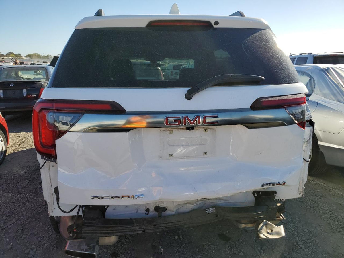 2022 GMC ACADIA AT4 VIN:73139913