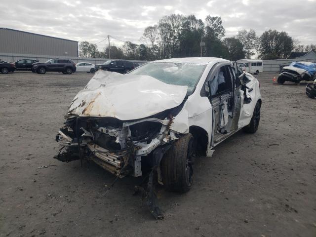 2021 TOYOTA COROLLA SE VIN: 5YFS4MCEXMP091088