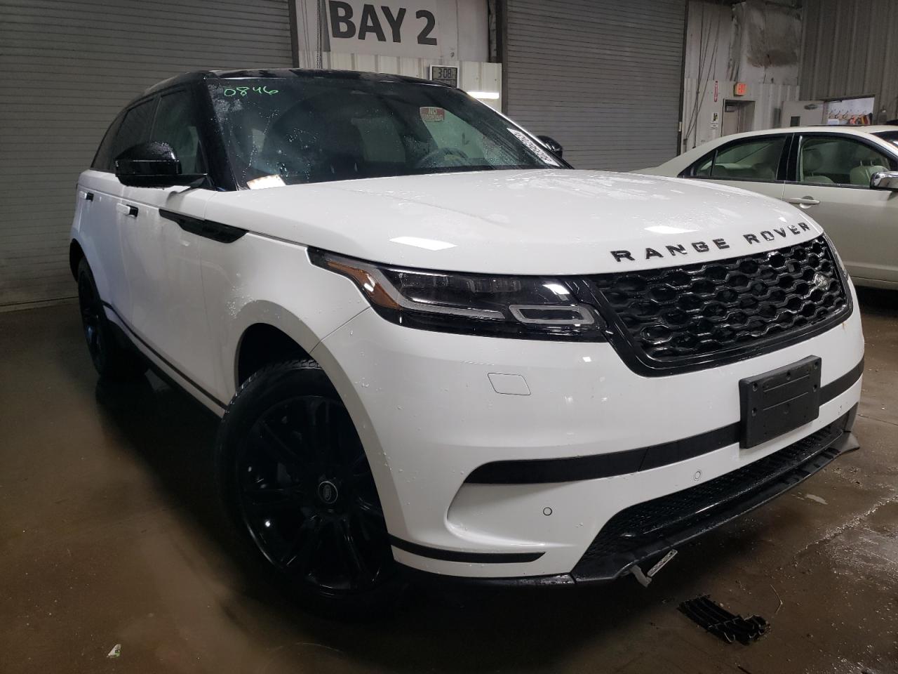 2023 LAND ROVER RANGE ROVER VELAR S VIN:SALYJ2EX1PA359758