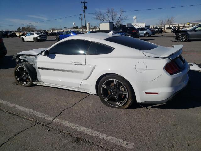 2021 FORD MUSTANG GT VIN: 1FA6P8CF2M5133166