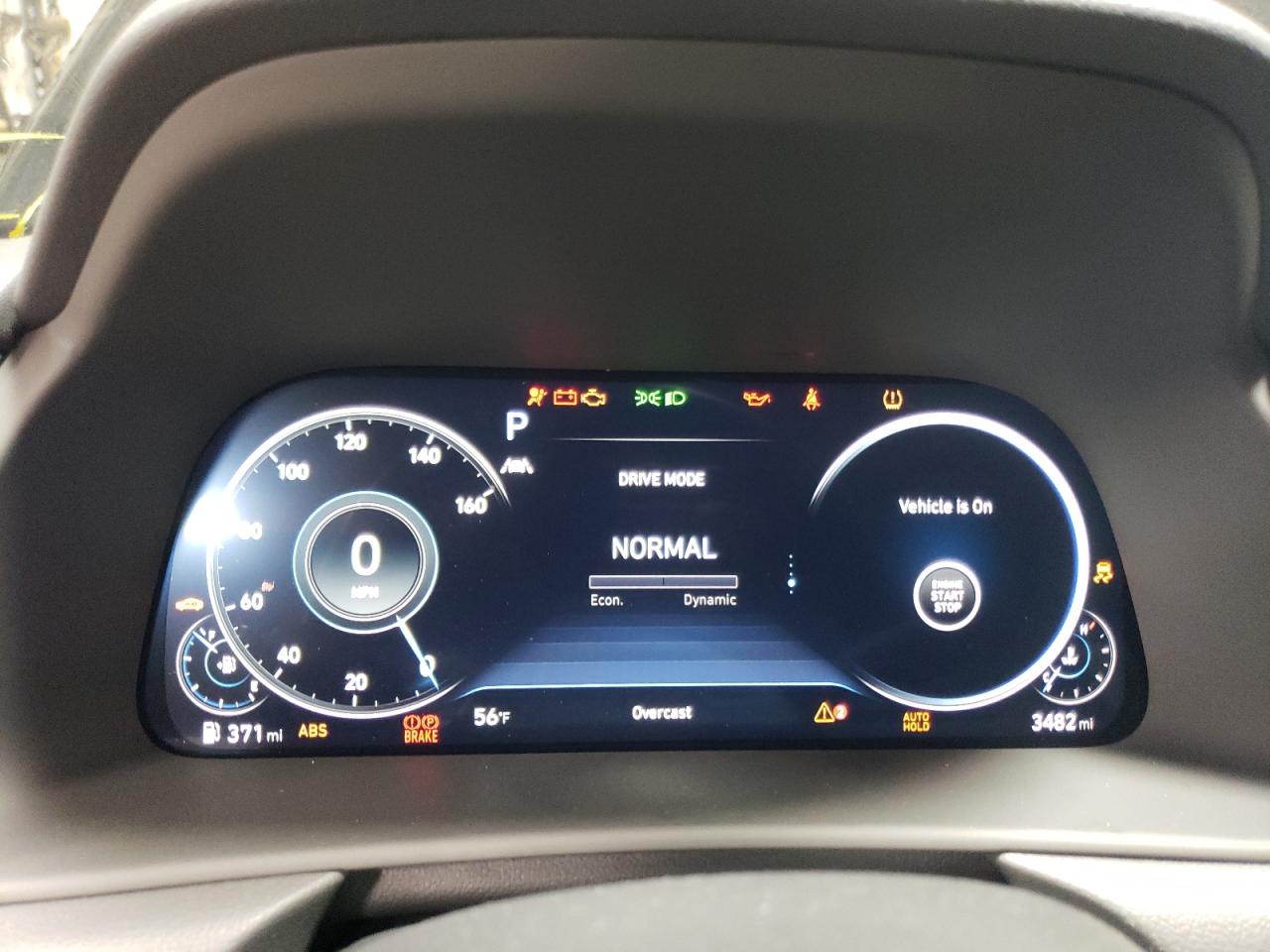 2023 HYUNDAI SONATA SEL VIN:KMHL14JA6PA307245