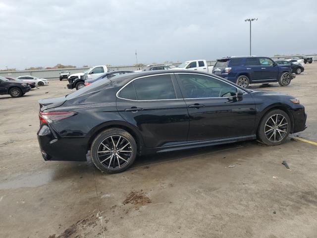 2021 TOYOTA CAMRY SE VIN: 4T1G11AK2MU405997