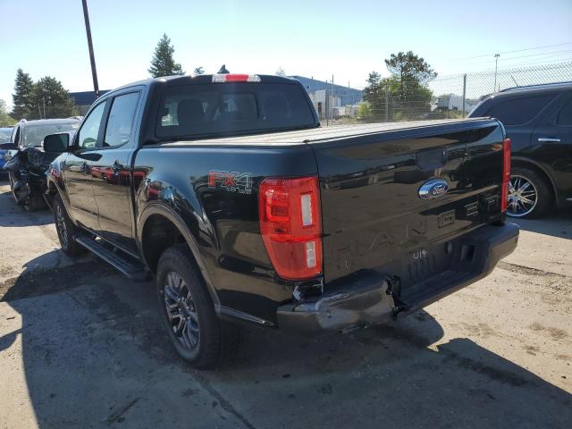 2021 FORD RANGER XL VIN: 1FTER4FH9MLD52014