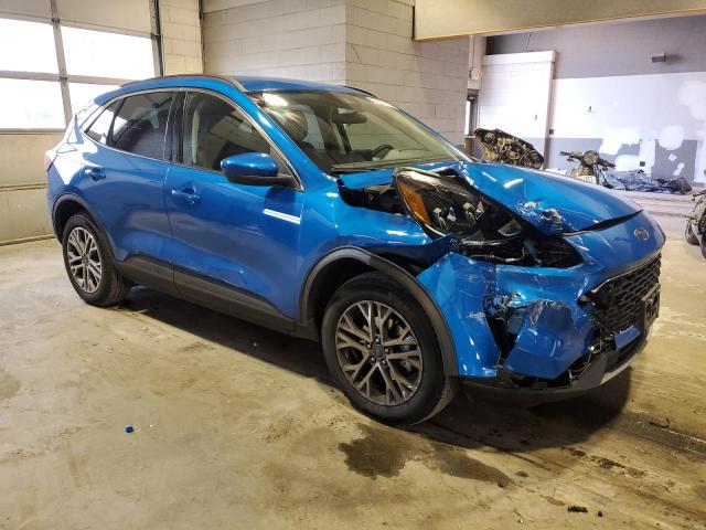 2021 FORD ESCAPE SEL VIN: 1FMCU9H65MUB27089