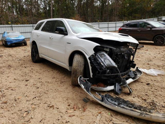 2021 DODGE DURANGO R/T VIN: 1C4SDH***********