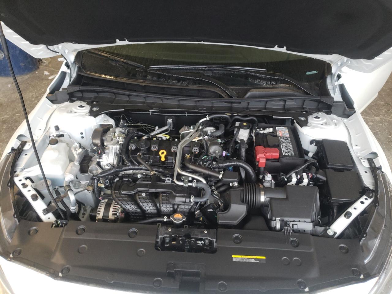 2023 NISSAN ALTIMA S VIN:1N4BL4BV9PN405969