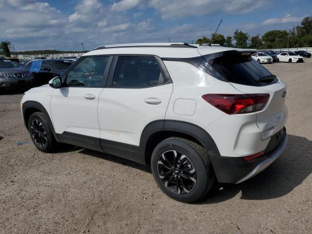 2021 CHEVROLET TRAILBLAZER LT VIN: KL79MRSL3MB161764