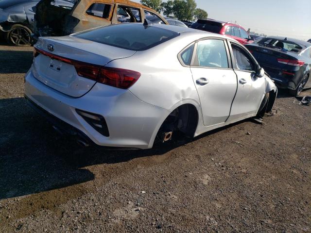 2021 KIA FORTE FE VIN: 3KPF24AD9ME350317