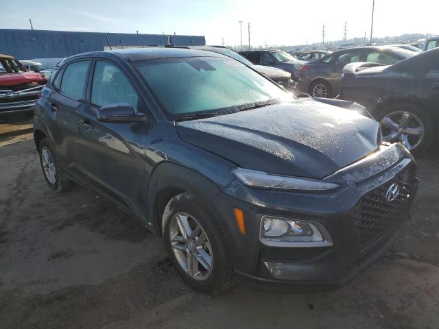 2021 HYUNDAI KONA SE VIN: KM8K1CAAXMU740163