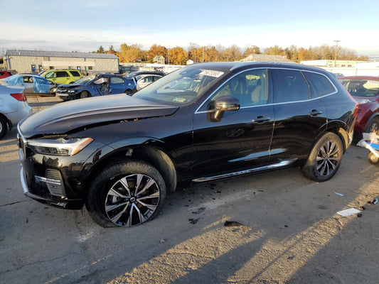 2023 VOLVO XC60 PLUS VIN:YV4L12RE2P1265864