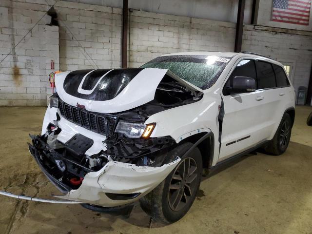 2021 JEEP GRAND CHEROKEE TRAILHAWK VIN: 1C4RJFLG9MC568008