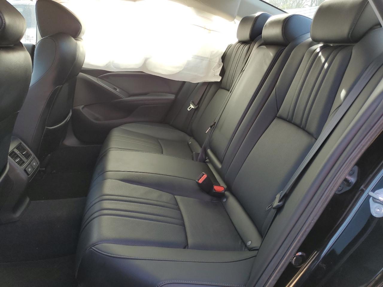 2022 HONDA ACCORD EXL VIN:1HGCV1F54NA027552