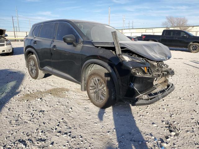 2021 NISSAN ROGUE S VIN: 5N1AT3AA7MC702532