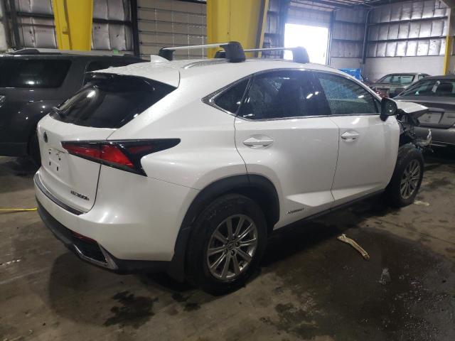 2021 LEXUS NX 300H BASE VIN: JTJDJRDZ0M5015499