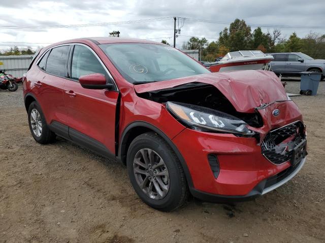 2021 FORD ESCAPE SE VIN: 1FMCU9G6XMUA35896