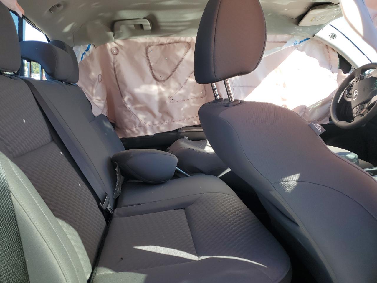 2023 TOYOTA TACOMA DOUBLE CAB VIN:3TMCZ5AN5PM629934