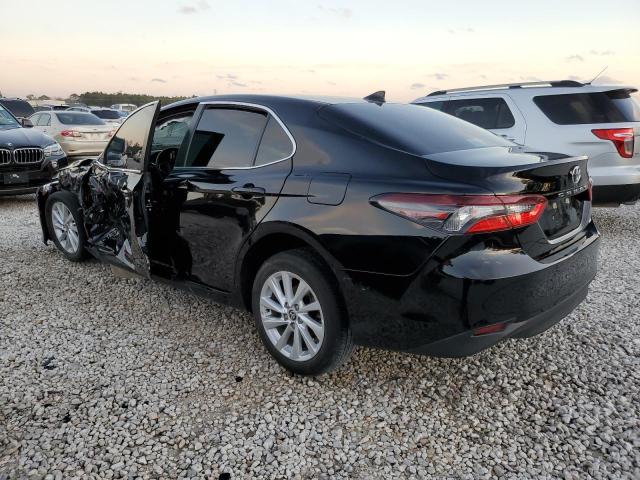 2021 TOYOTA CAMRY LE VIN: 4T1C11AK1MU603713