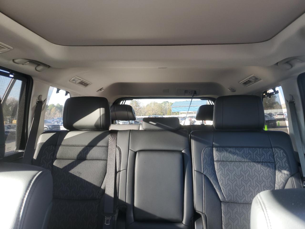 2023 TOYOTA SEQUOIA SR5 VIN:7SVAAAAA4PX002226