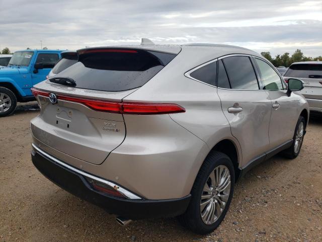 2021 TOYOTA VENZA LE VIN: JTEAAAAH8MJ080316