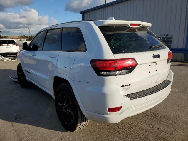 2021 JEEP GRAND CHEROKEE LAREDO VIN: 1C4RJFAG7MC516952