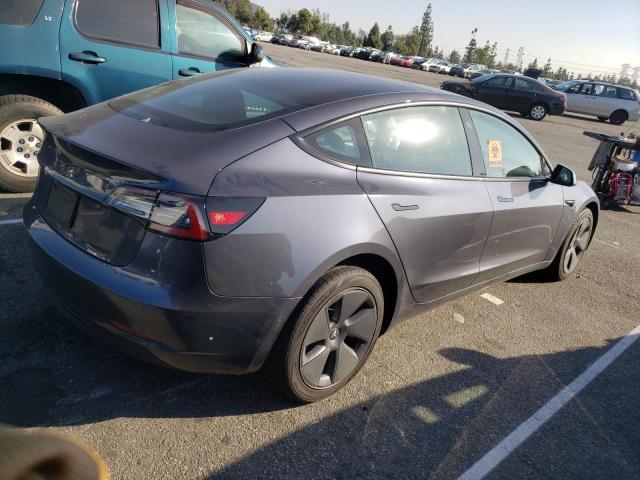 2021 TESLA MODEL 3 VIN: 5YJ3E1EA2MF090894