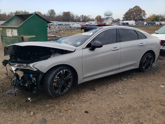 2023 KIA K5 GT LINE VIN:5XXG64J29PG184111