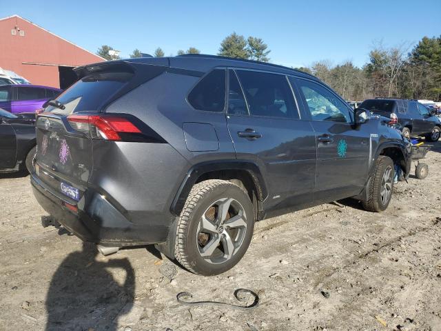 2021 TOYOTA RAV4 PRIME SE VIN: JTMCB3FV3MD056833