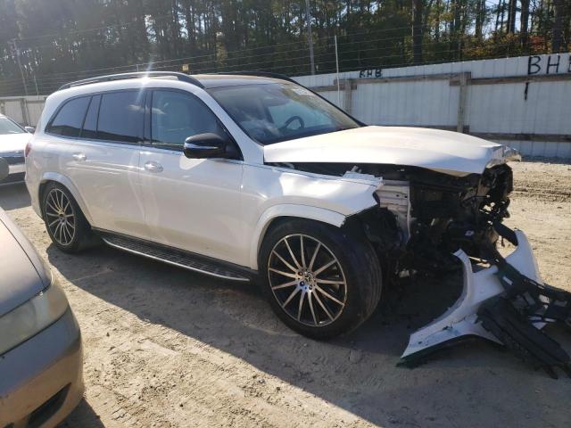 2021 MERCEDES-BENZ GLS 580 4MATIC VIN: 4JGFF8GE5MA557202