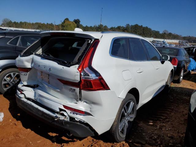 2021 VOLVO XC60 T5 MOMENTUM VIN: YV4102DK1M1783189