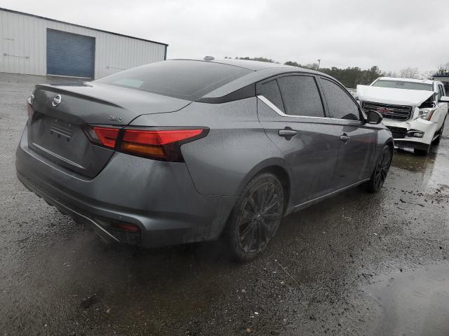 2021 NISSAN ALTIMA SR VIN: 1N4BL4CV6MN363190