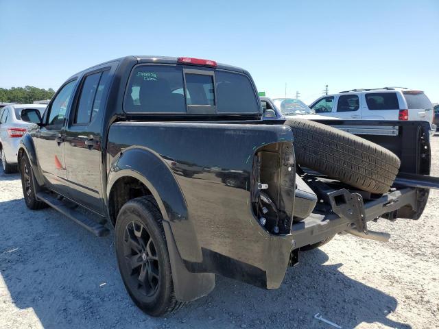 2021 NISSAN FRONTIER S VIN: 1N6ED0EA6MN711641