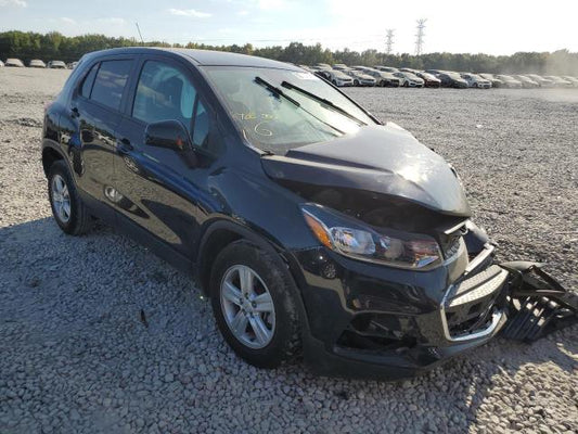 2021 CHEVROLET TRAX LS VIN: KL7CJKSB1MB315353