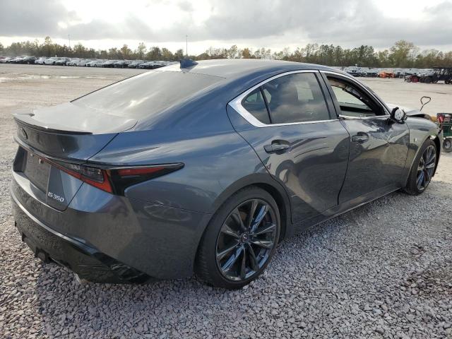 2021 LEXUS IS 350 F-SPORT VIN: JTHGZ1B2XM5046113