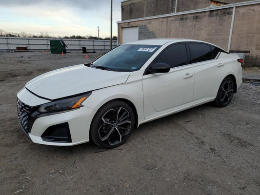 2023 NISSAN ALTIMA SR VIN:1N4BL4CV5PN305141